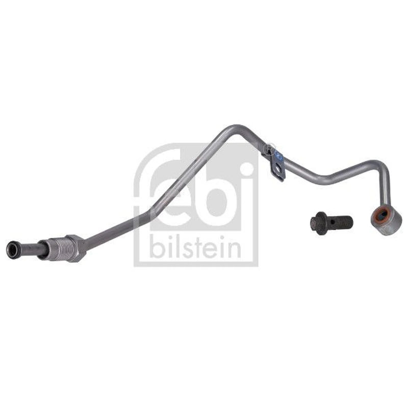 Febi Turbo Oil Feed Return Line 189724