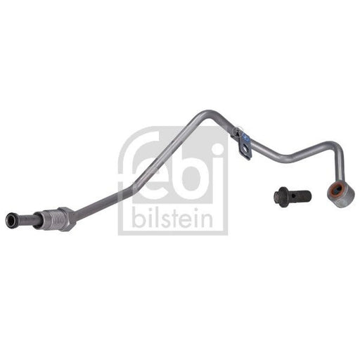 Febi Turbo Oil Feed Return Line 189724