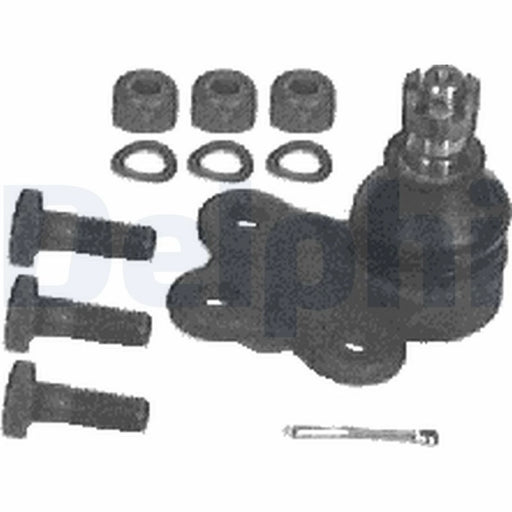 Delphi Ball Joint Lower TC397