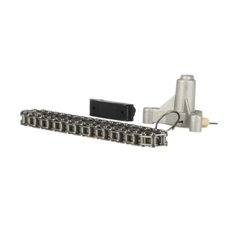 Gates Timing Chain Kit Set Links fits Citroën C4 2004-2011 2.0