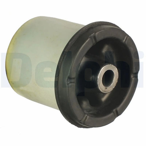 Delphi Axle Beam Bushing Rear fits Fiat Grande Punto 2005-2015 1.2 1.3 1.4 1.9