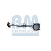 BM Catalysts Homologated Petrol Cat fits Citroën Xsara Picasso 1999-2010 1.6