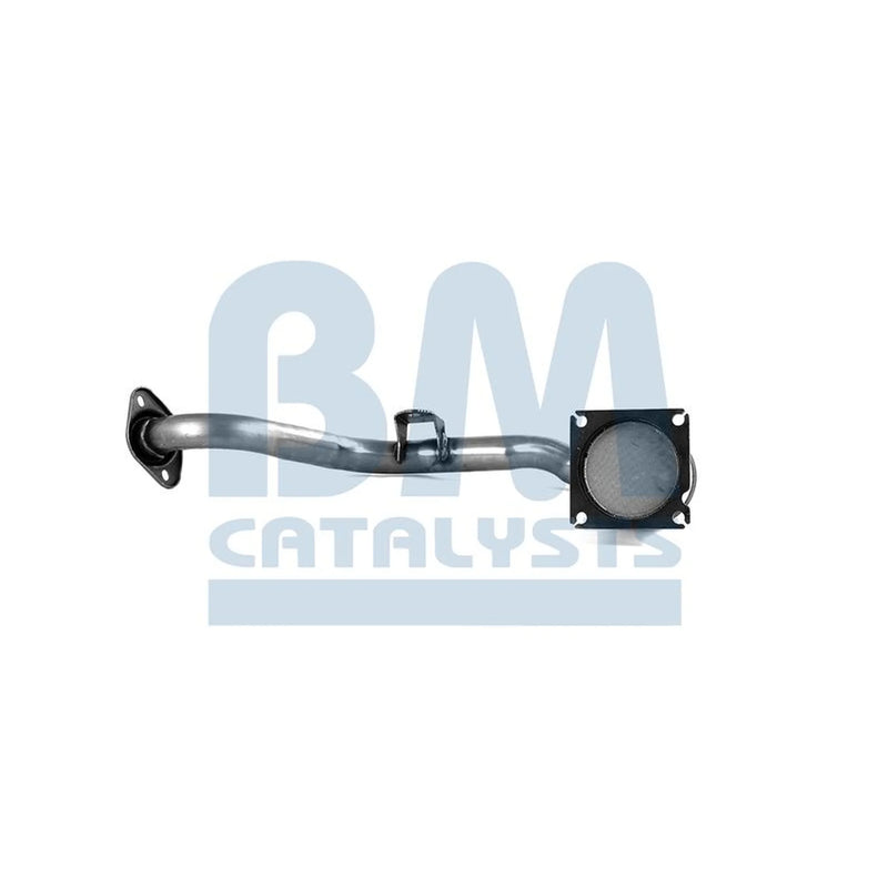 BM Catalysts Homologated Petrol Cat fits Citroën Xsara Picasso 1999-2010 1.6