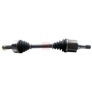 Apec CV Drive Shaft Driveshaft Front Left fits Mercedes-Benz Vito 2014 on