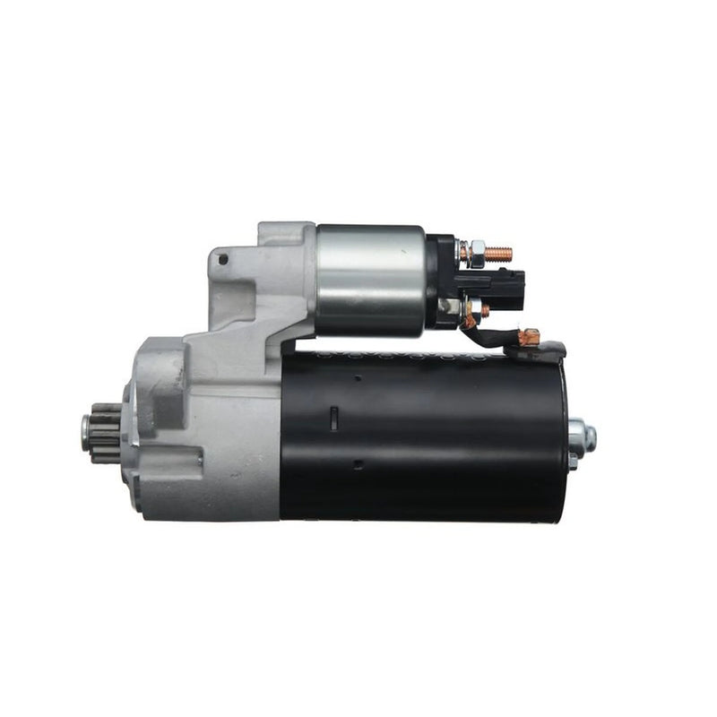 Valeo Starter Motor 12V 2kW 9 Teeth 445662