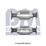 BM Catalysts Homologated Petrol Cat BM90220H