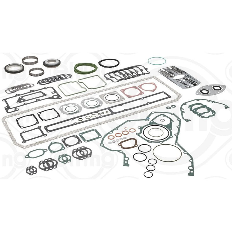 Elring Man Full Set fits Bredamenarinibus Avancity 2007-2013