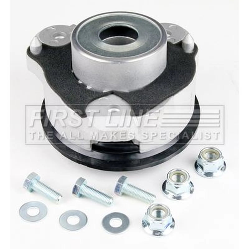 First Line Suspension Strut Support Mount fits Fiat Ducato 2006 on