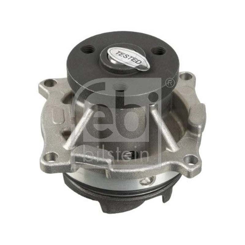Febi Engine Cooling Water Pump 19610