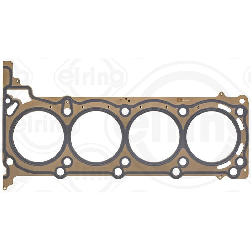 Elring Cylinder Head Gasket Thick fits Nissan Patrol VI 2010 on 5.6