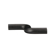 Gates Crankcase Ventilation Hose fits Opel Astra F 1994-1998 1.6