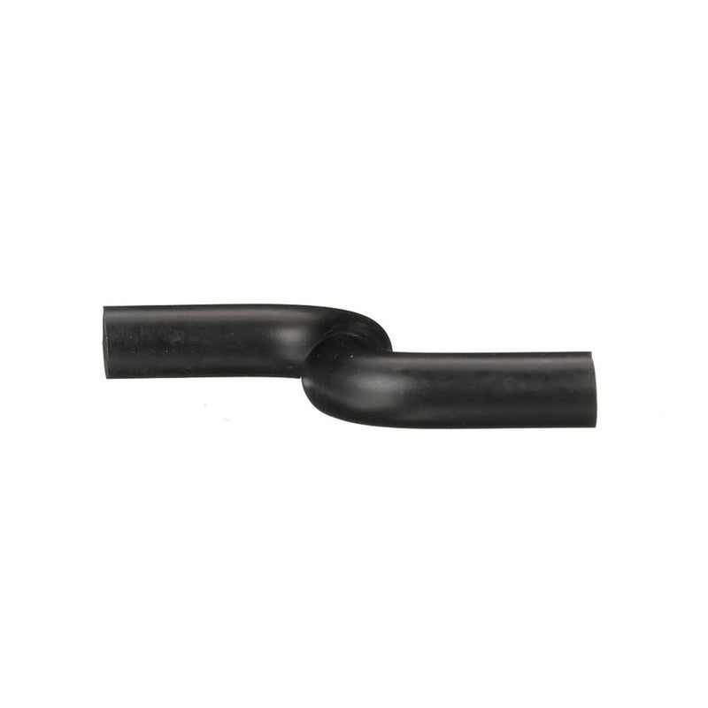 Gates Crankcase Ventilation Hose fits Opel Astra F 1994-1998 1.6