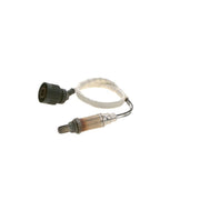Bosch O2 Lambda Oxygen Sensor Right fits BMW 3 1992-1995 3.0