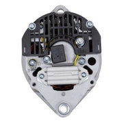 Hella Car Alternator 12V fits Fiat 400 1968-1986