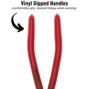 Teng Tools Combination Plier 180mm Teng Tools - Dynamic Drive
