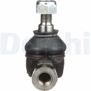 Delphi Steering Tie Rod End Ball Joint Front M12x1.5 fits Chrysler Crossfire