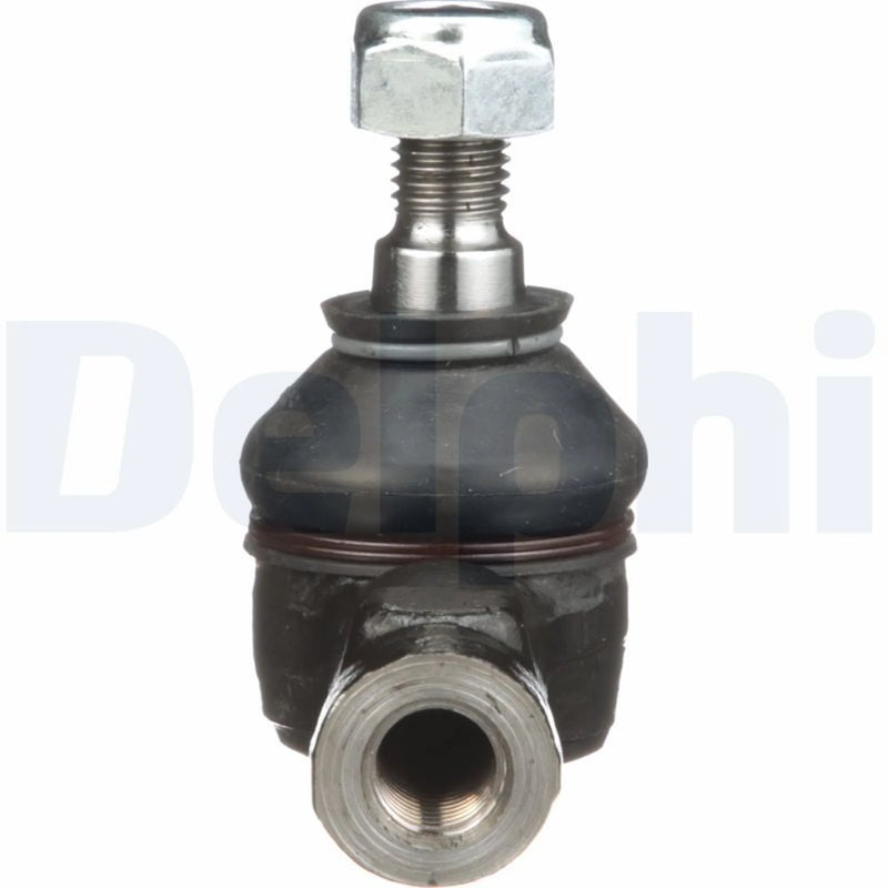 Delphi Steering Tie Rod End Ball Joint Front M12x1.5 fits Chrysler Crossfire