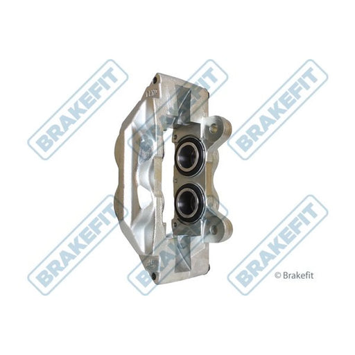 Apec Brake Caliper Assembly Front Left BCA2433E