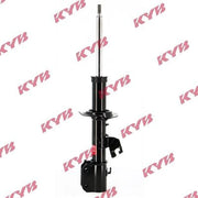 KYB Shock Absorber Damper Strut Front Right fits Nissan Micra V 2016 on