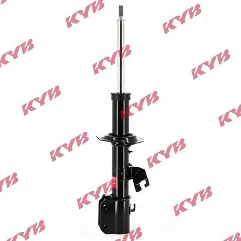 KYB Shock Absorber Damper Strut Front Right fits Nissan Micra V 2016 on