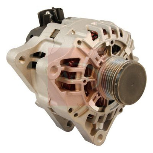 Apec Car Alternator 12V fits Citroën Nemo 2009 on 1.4