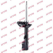 KYB 2 x Shock Absorbers fits Lexus Rx 2005-2008