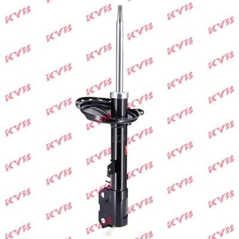 KYB 2 x Shock Absorbers fits Lexus Rx 2005-2008