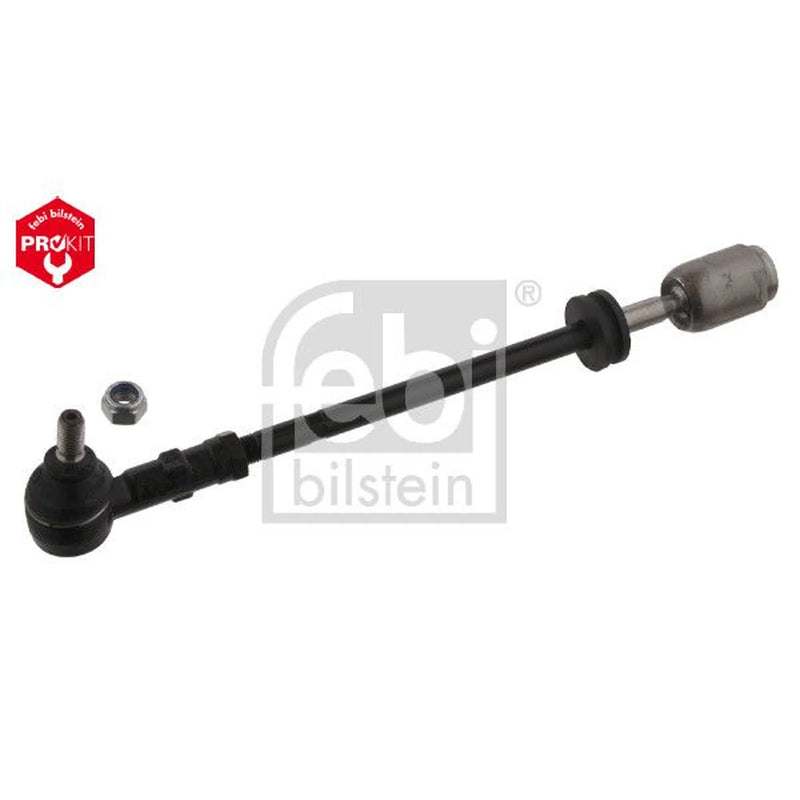 Febi Inner Rack End Right Joint Front 04451