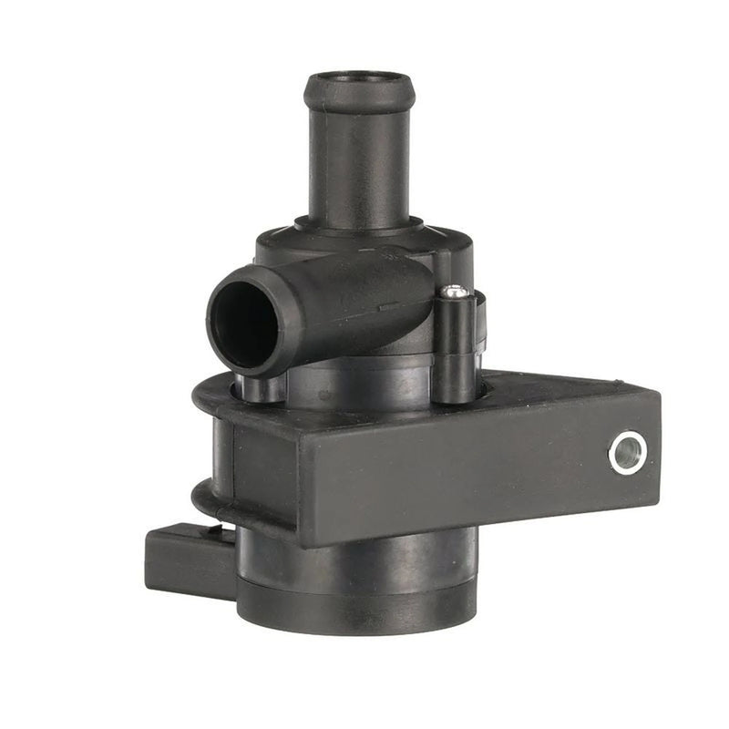 Gates Engine Cooling Water Pump fits VW Multivan 2003-2009 2.5