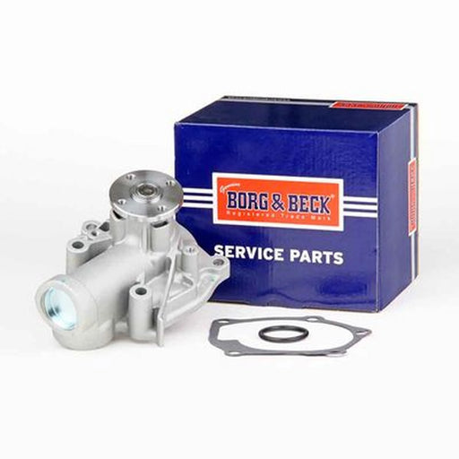 Borg & Beck Engine Cooling Water Pump BWP2099