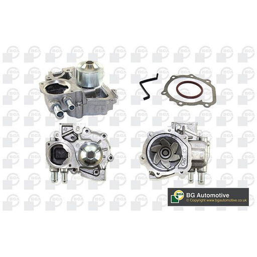 BGA Engine Cooling Water Pump fits Subaru Forester 2001-2002 2.0