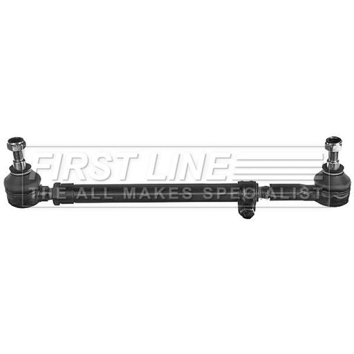 First Line Inner Rack End Right Joint fits Mercedes-Benz 124 1984-1993