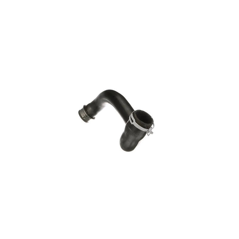 Gates Radiator Coolant Hose ID fits Mercedes-Benz M-Class 2005-2011 164.186