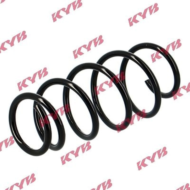 KYB Front Suspension Coil Spring fits Toyota Yaris/Vitz 2011-2018 1.4
