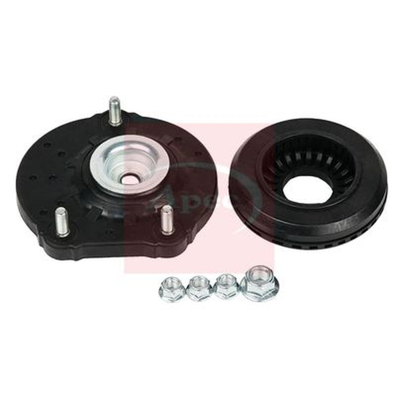 Apec Suspension Strut Support Mount fits Citroën Nemo 2009-2010 1.3 1.4