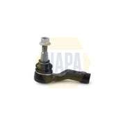 NAPA Steering Tie Rod End Ball Joint Front Left fits Jaguar E-Pace 2017-2018 2.0