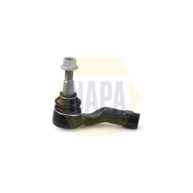 NAPA Steering Tie Rod End Ball Joint Front Left fits Jaguar E-Pace 2017-2018 2.0