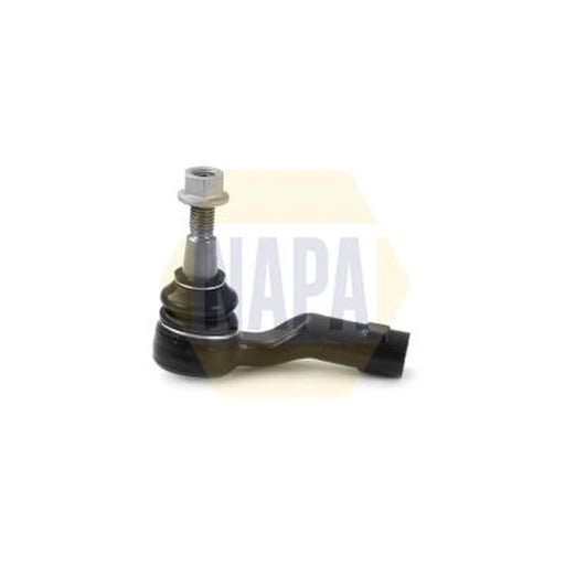 NAPA Steering Tie Rod End Ball Joint Front Left NST6624
