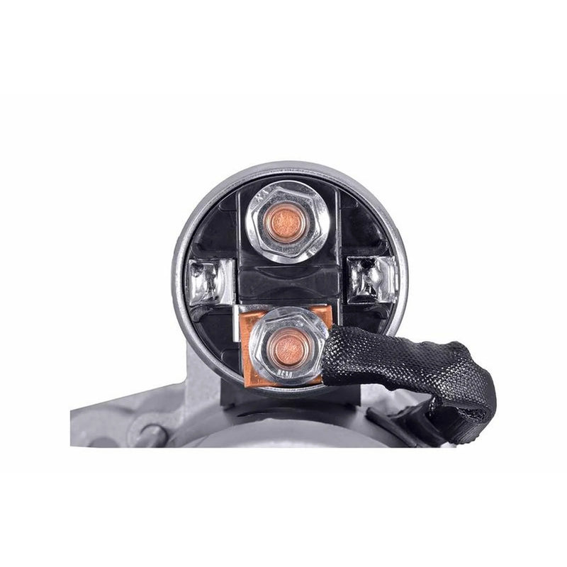 Hella Starter Motor 12V 2.2kW 10 Teeth fits Mitsubishi Space Gear 1995-2000 2.5