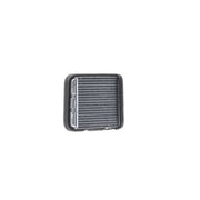 Mahle Heater Matrix Core Heat Exchanger fits Nissan Atleon 2000 on