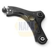 NAPA Control/Trailing Arm Front Left fits Renault Clio V 2019-2020