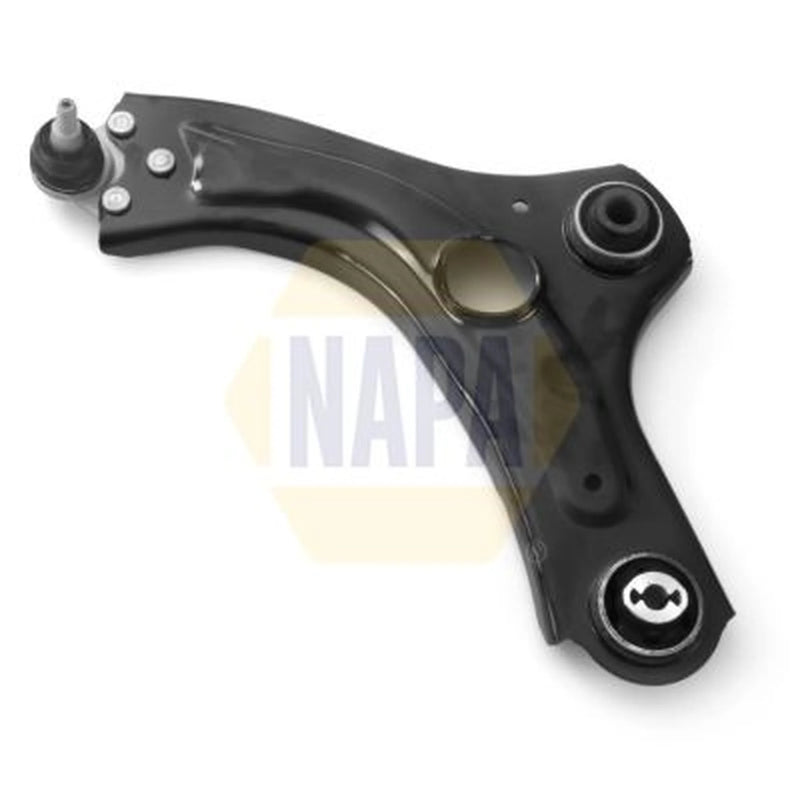 NAPA Control/Trailing Arm Front Left fits Renault Clio V 2019-2020