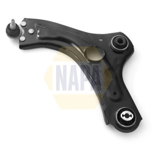 NAPA Control/Trailing Arm Front Left fits Renault Clio V 2019-2020