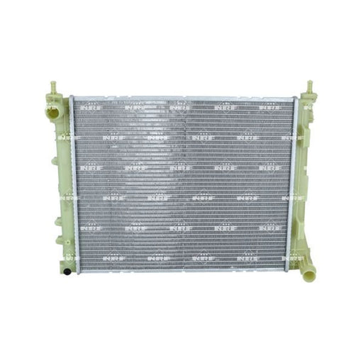 NRF Engine Radiator 58428