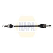NAPA CV Drive Shaft Driveshaft Front Right NDS3000R