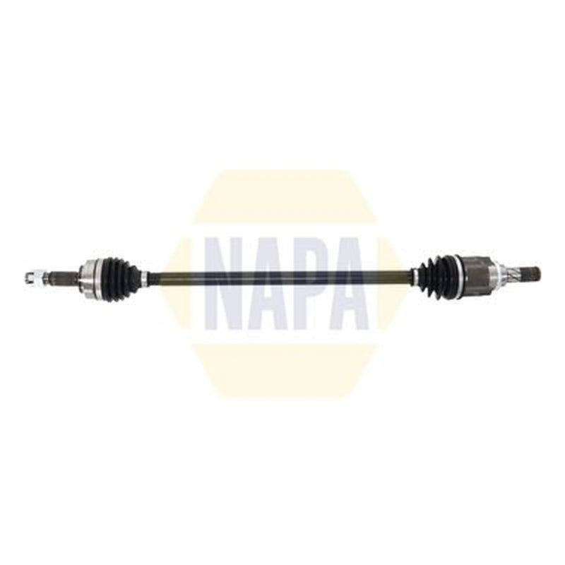 NAPA CV Drive Shaft Driveshaft Front Right NDS3000R