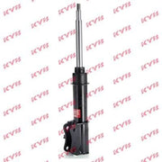 KYB Shock Absorber Damper Strut Front Left fits Suzuki Grand Vitara I 1998-2005