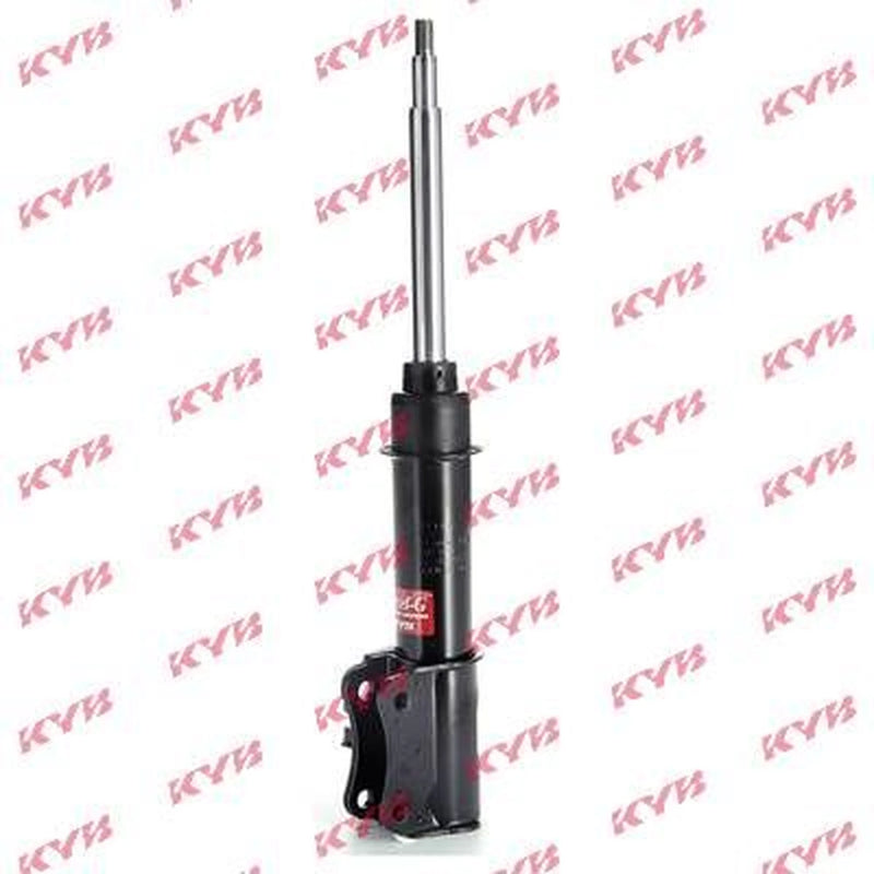 KYB Shock Absorber Damper Strut Front Left fits Suzuki Grand Vitara I 1998-2005