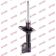 KYB 2 x Front Shock Absorbers fits Subaru Impreza 2000-2007 1.6 2.0