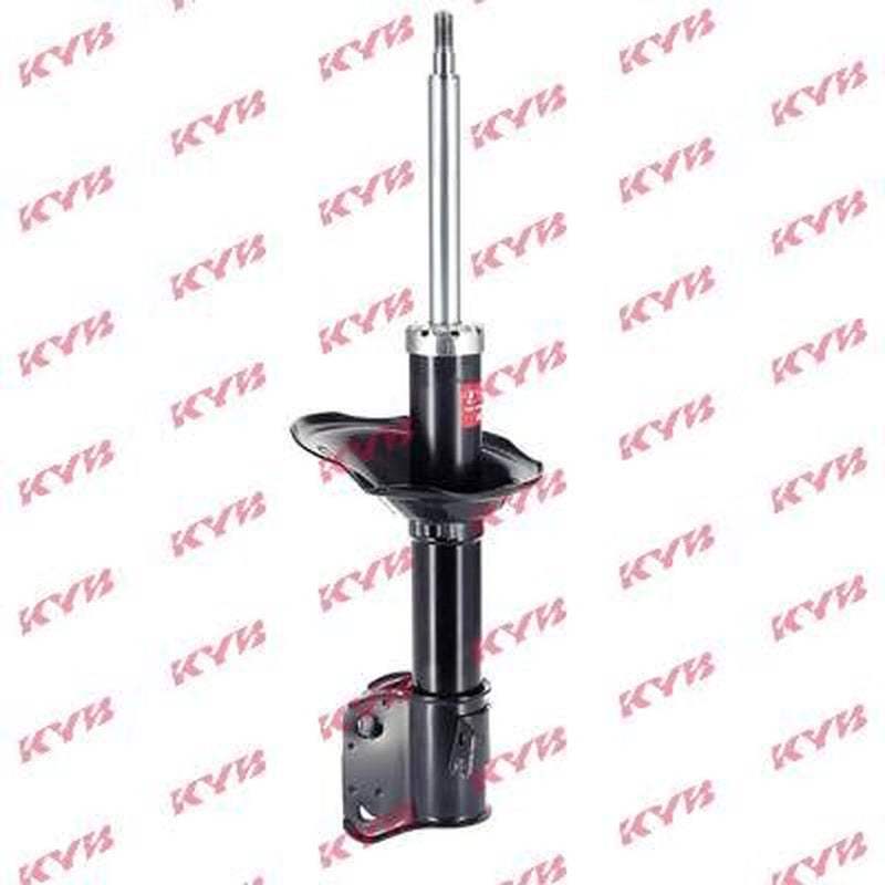 KYB Shock Absorber Damper Strut Front Left fits Subaru Impreza 2000-2007 1.6 2.0